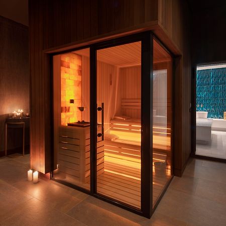 Biblos Resort อาเลอเจอติ ภายนอก รูปภาพ