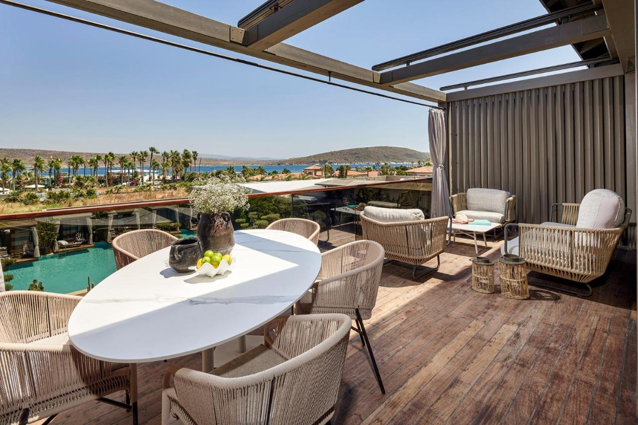 Biblos Resort อาเลอเจอติ ห้อง รูปภาพ
