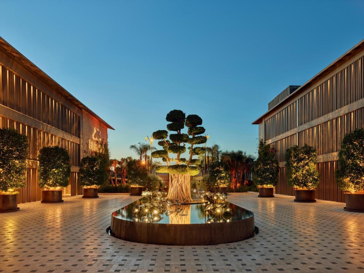 Biblos Resort อาเลอเจอติ ภายนอก รูปภาพ