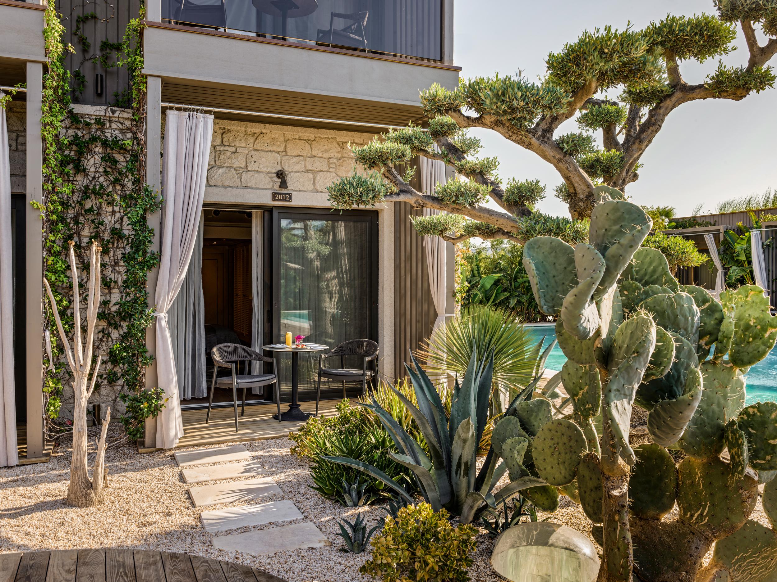 Biblos Resort อาเลอเจอติ ภายนอก รูปภาพ
