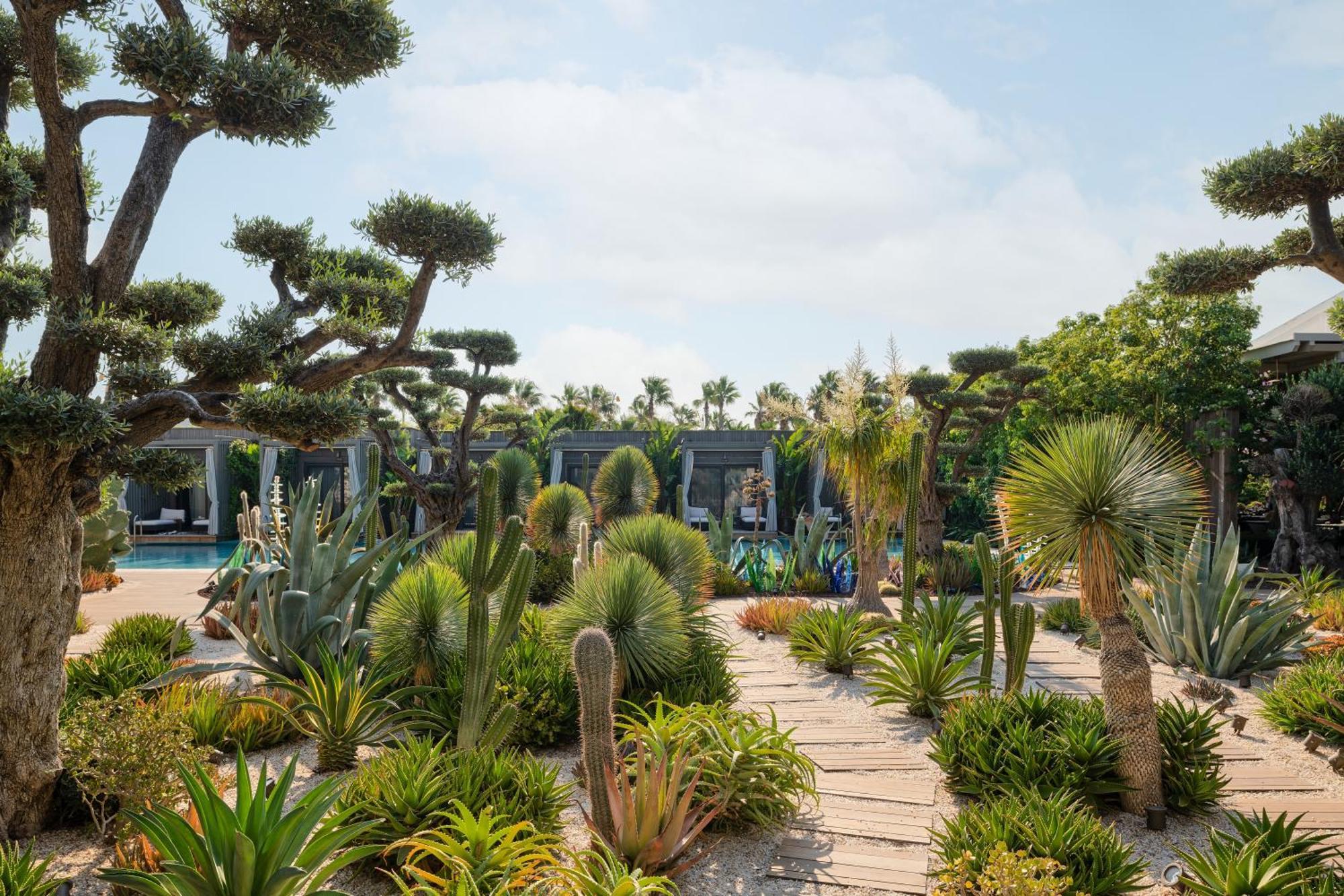Biblos Resort อาเลอเจอติ ภายนอก รูปภาพ