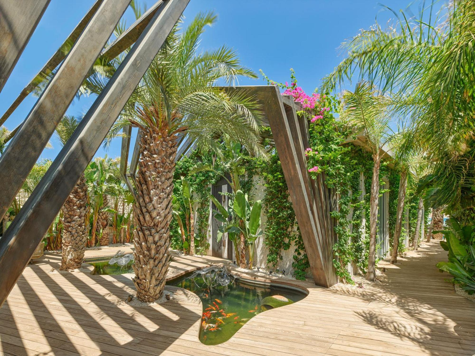 Biblos Resort อาเลอเจอติ ภายนอก รูปภาพ