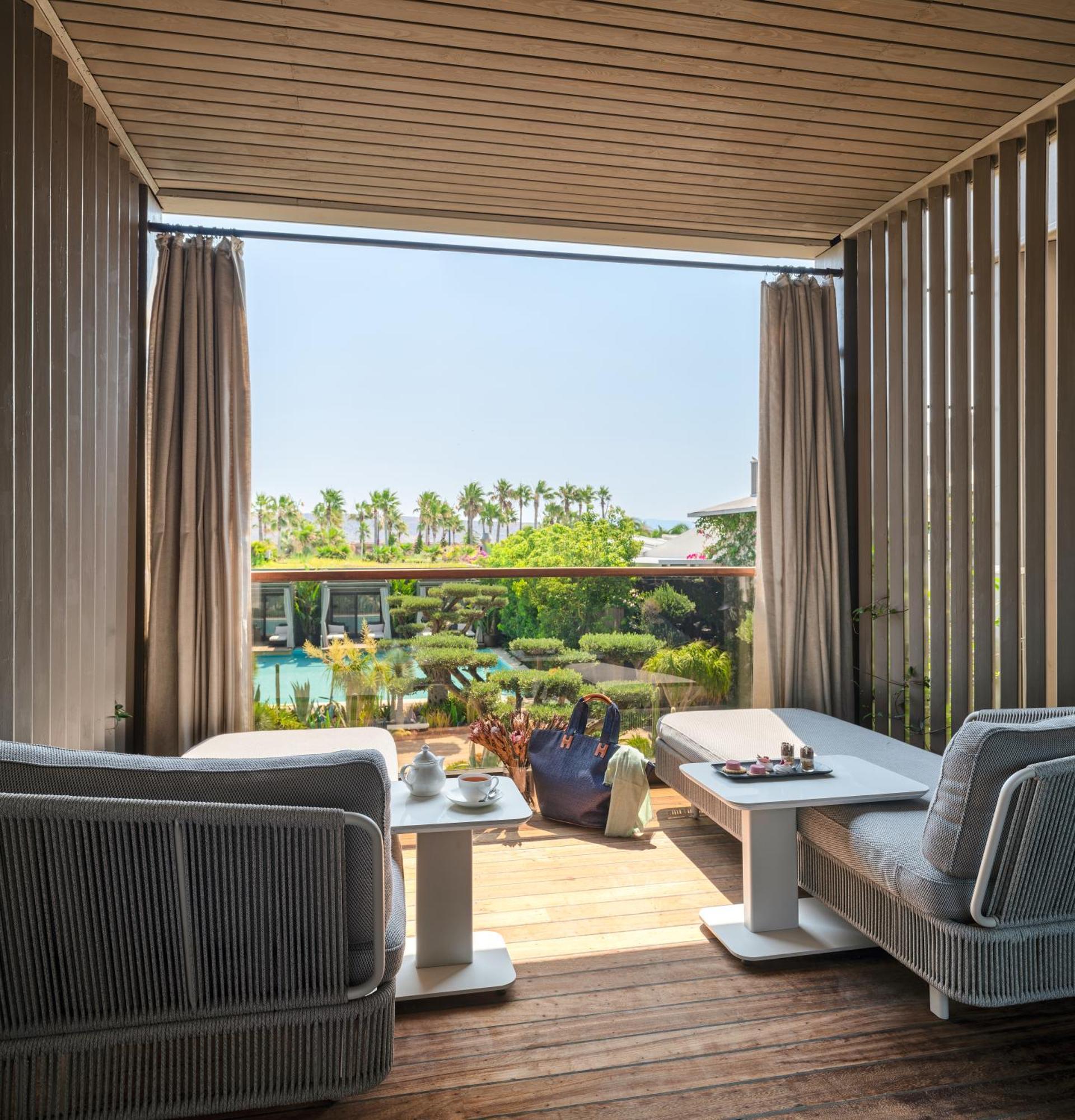 Biblos Resort อาเลอเจอติ ห้อง รูปภาพ