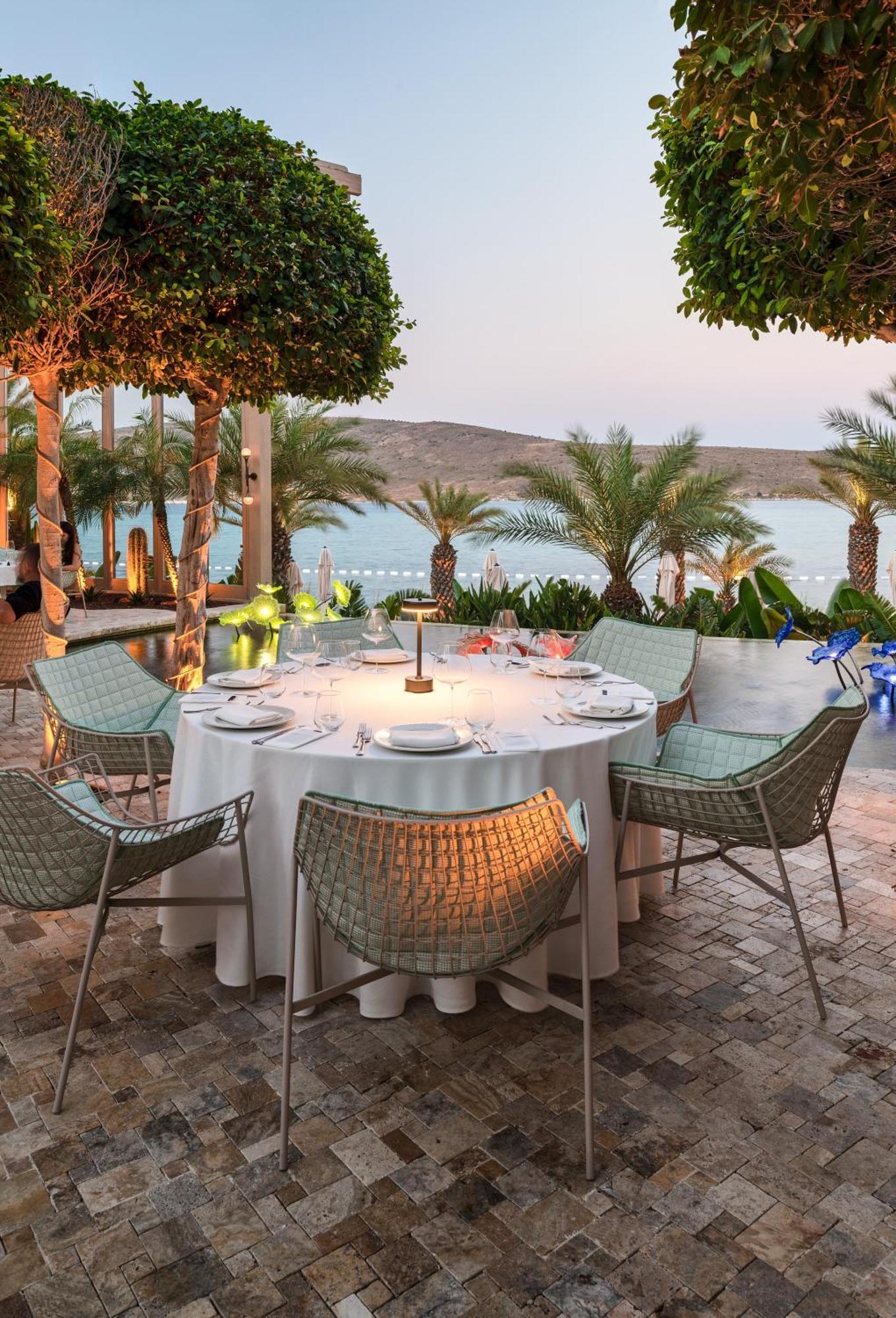 Biblos Resort อาเลอเจอติ ภายนอก รูปภาพ