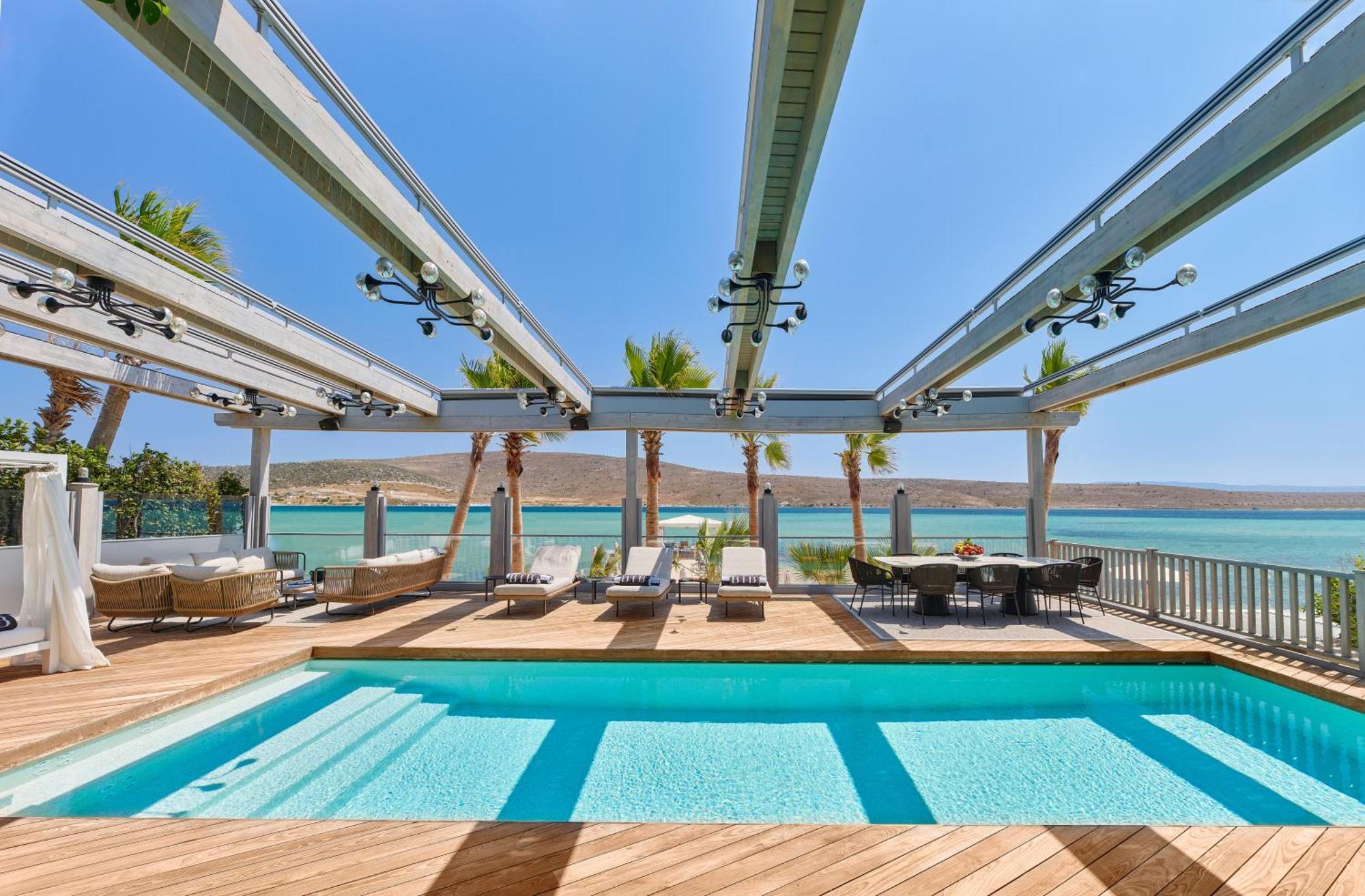Biblos Resort อาเลอเจอติ ห้อง รูปภาพ