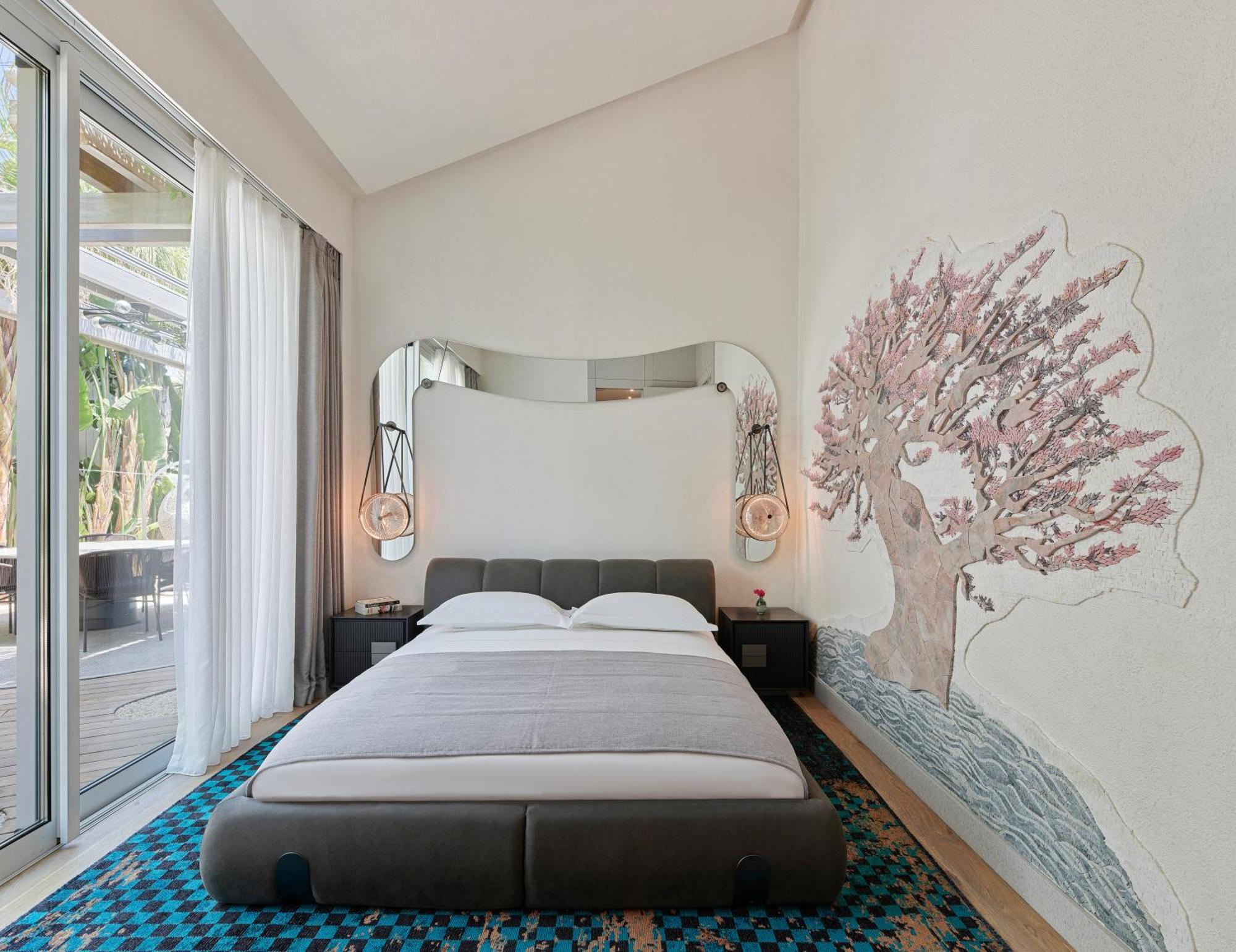 Biblos Resort อาเลอเจอติ ห้อง รูปภาพ