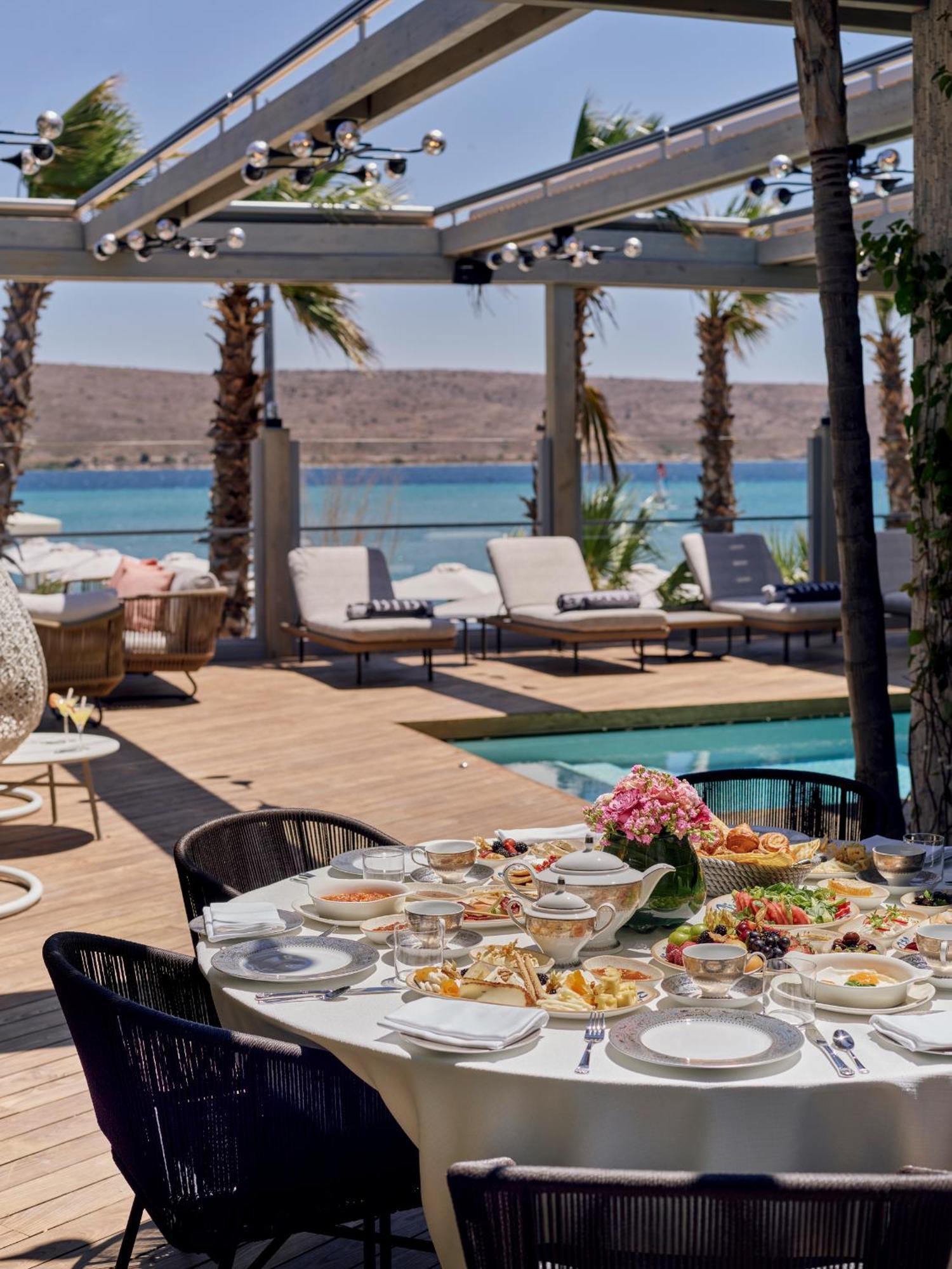 Biblos Resort อาเลอเจอติ ห้อง รูปภาพ