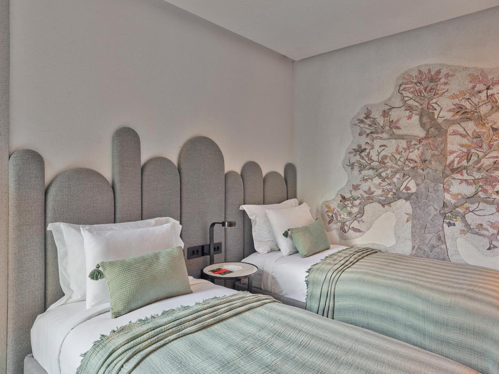 Biblos Resort อาเลอเจอติ ห้อง รูปภาพ