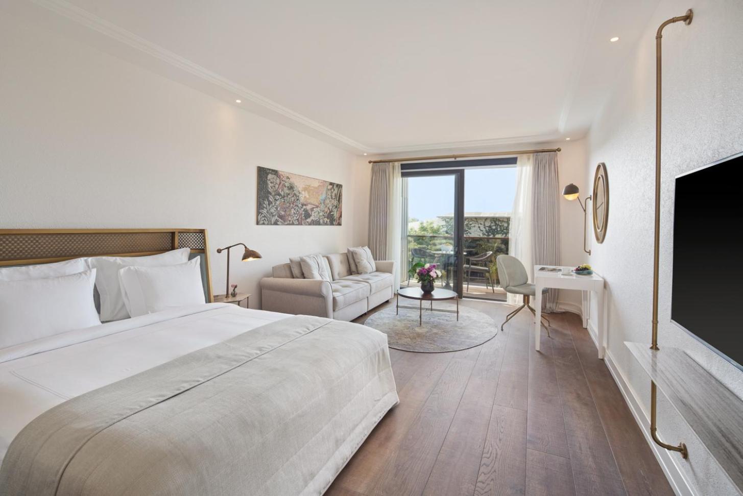 Biblos Resort อาเลอเจอติ ห้อง รูปภาพ