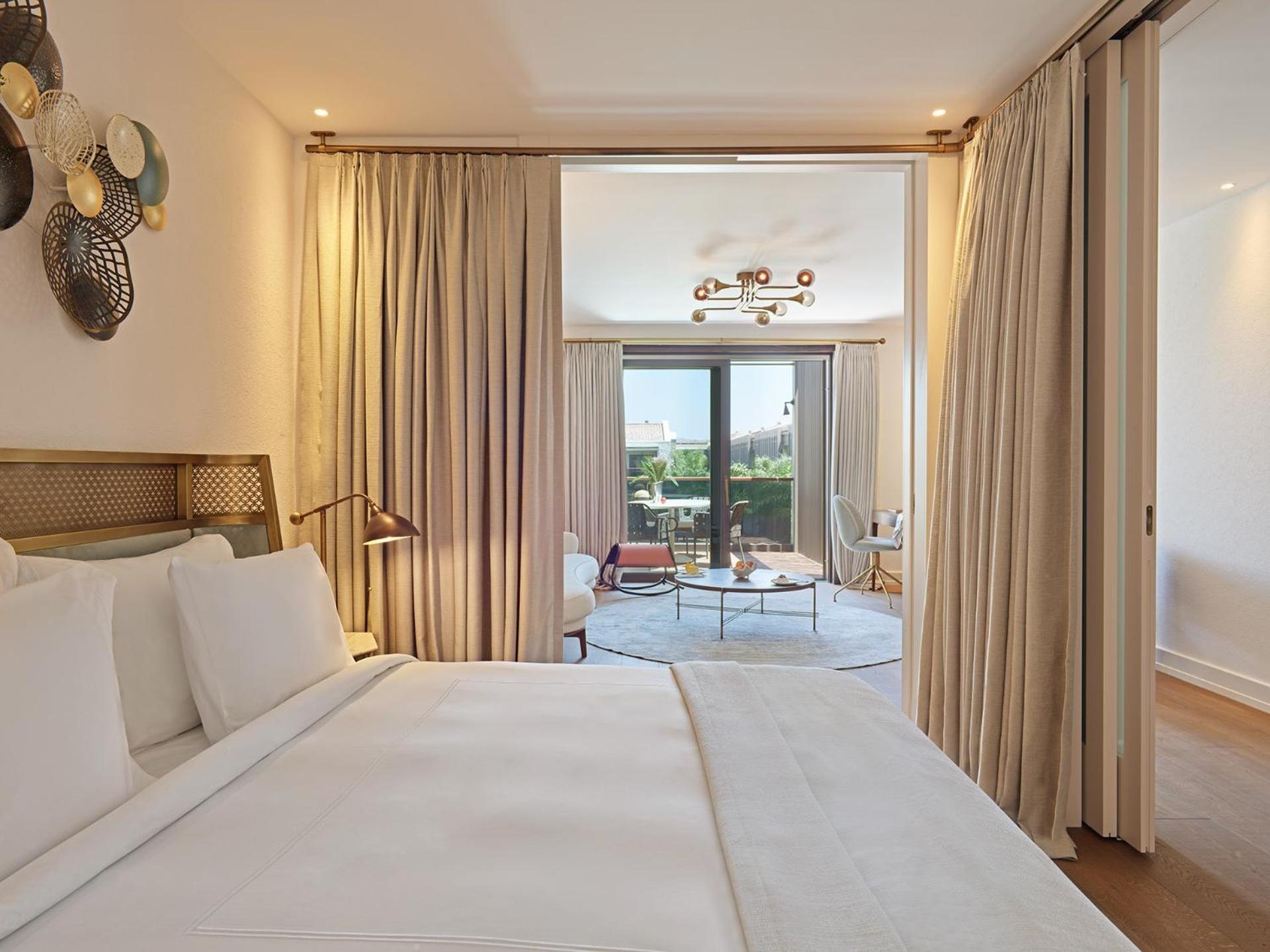Biblos Resort อาเลอเจอติ ห้อง รูปภาพ