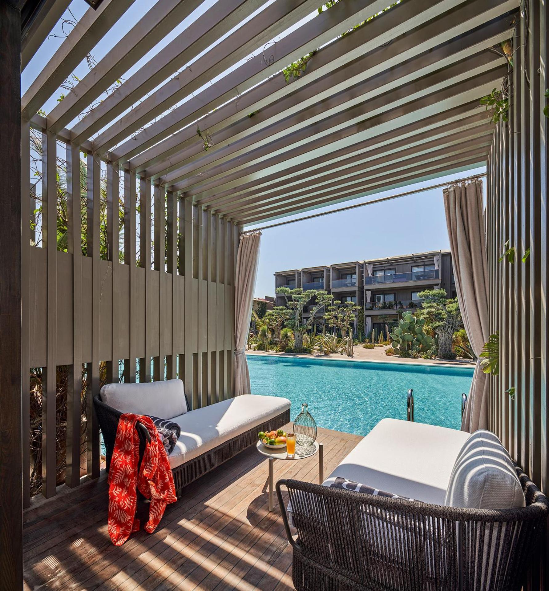 Biblos Resort อาเลอเจอติ ห้อง รูปภาพ