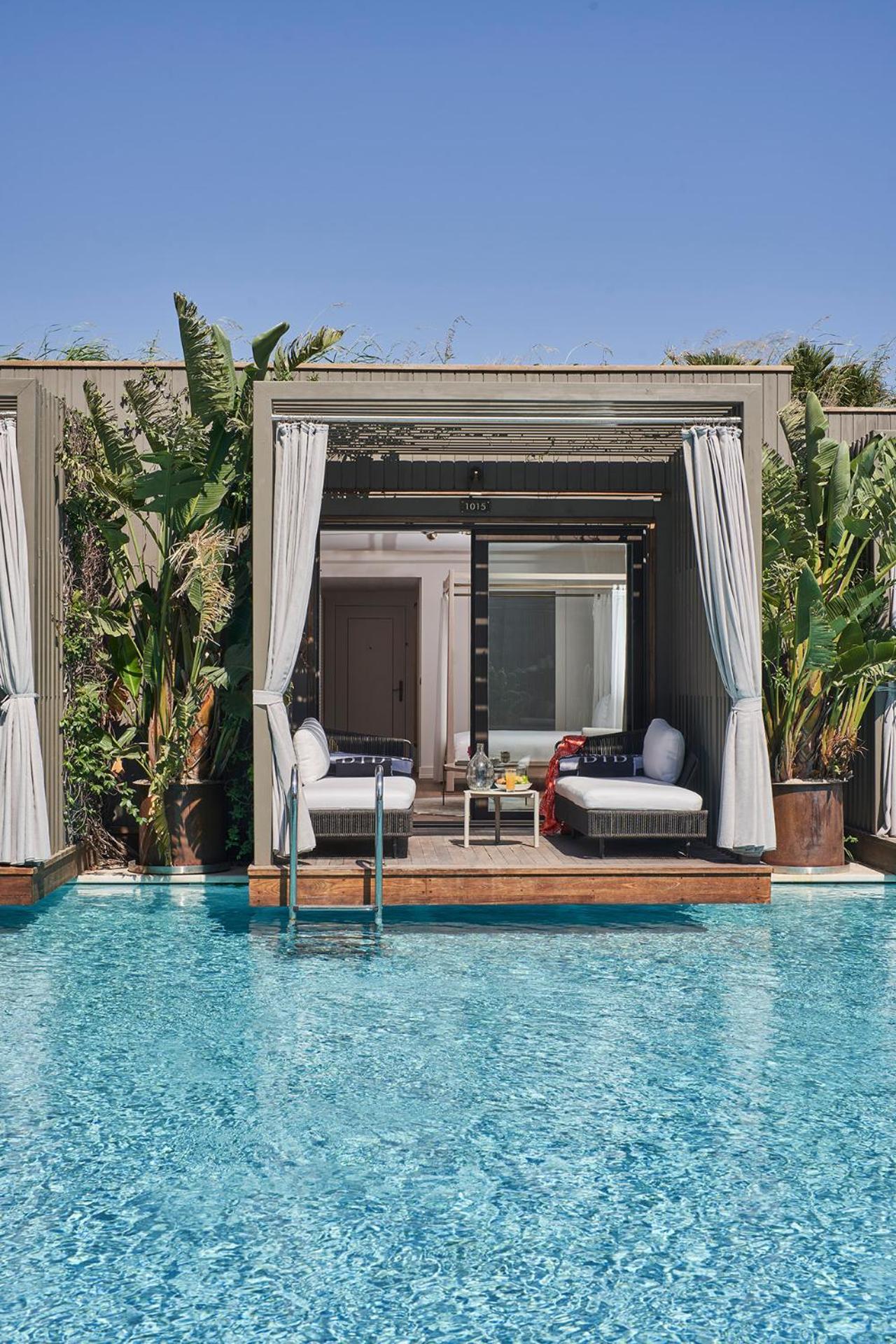 Biblos Resort อาเลอเจอติ ห้อง รูปภาพ