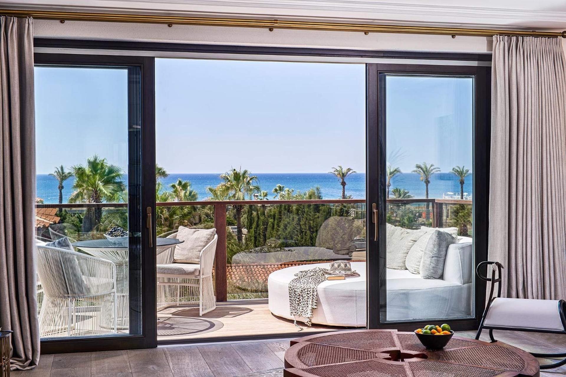 Biblos Resort อาเลอเจอติ ห้อง รูปภาพ