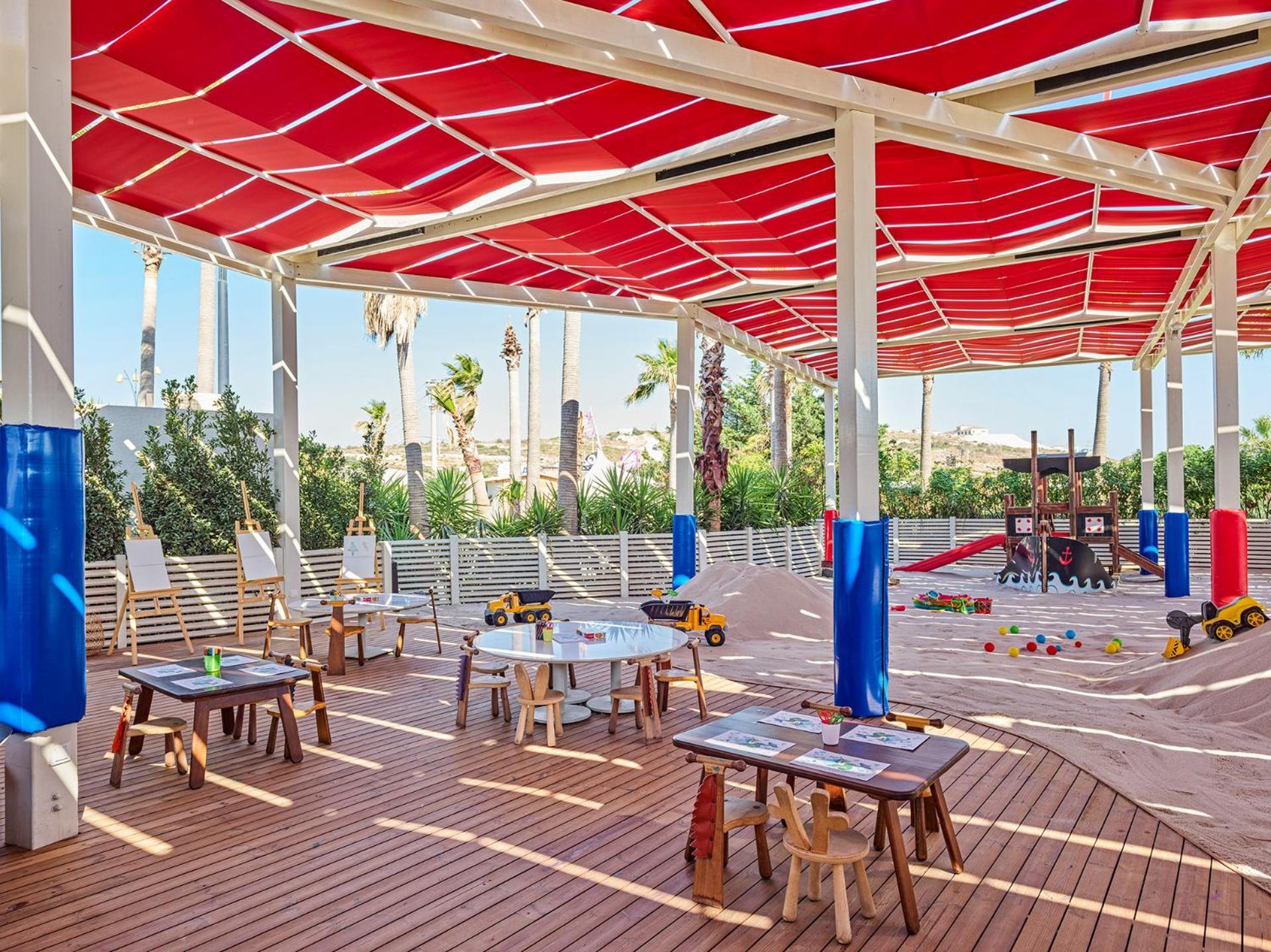 Biblos Resort อาเลอเจอติ ภายนอก รูปภาพ
