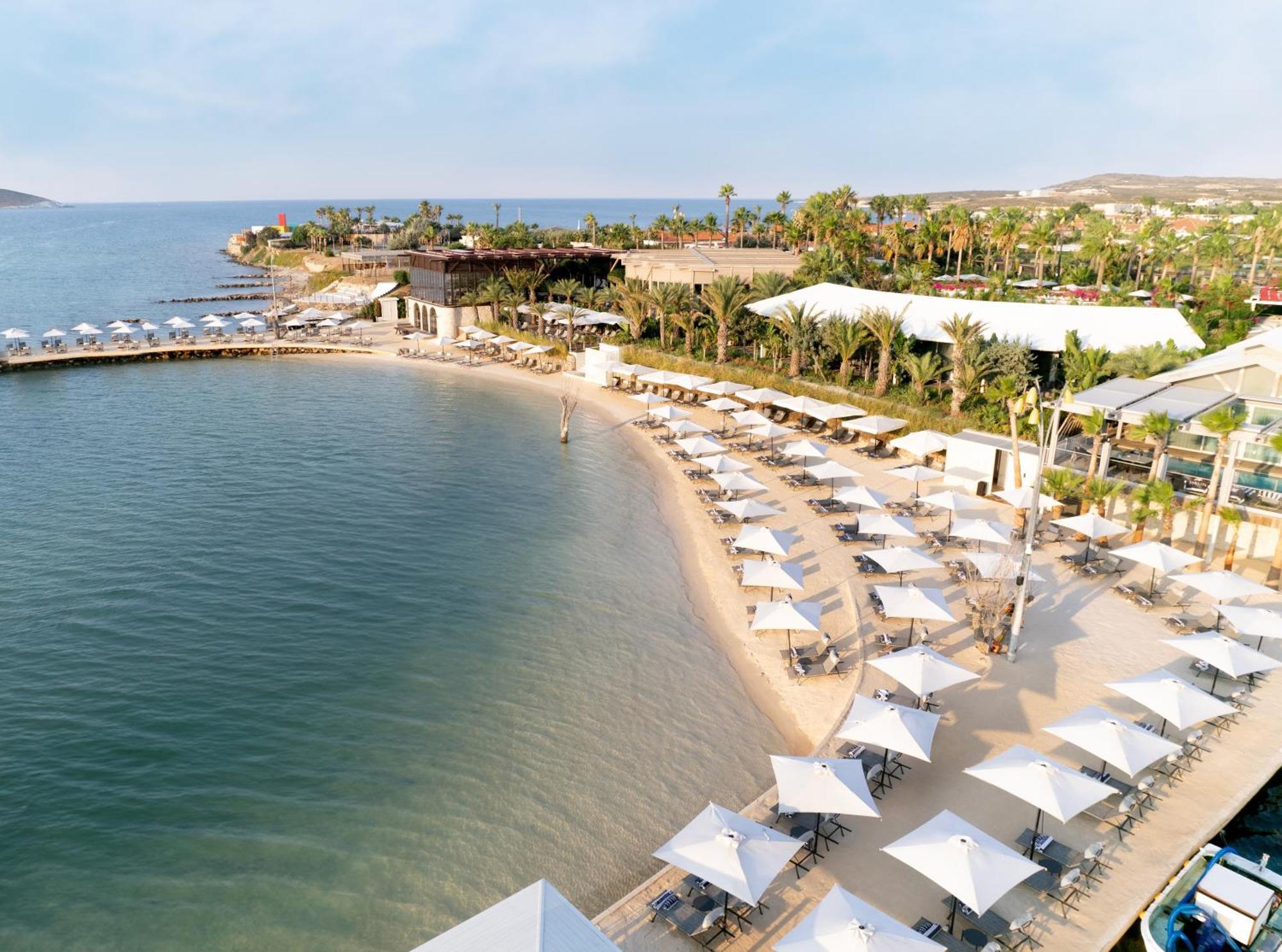 Biblos Resort อาเลอเจอติ ภายนอก รูปภาพ